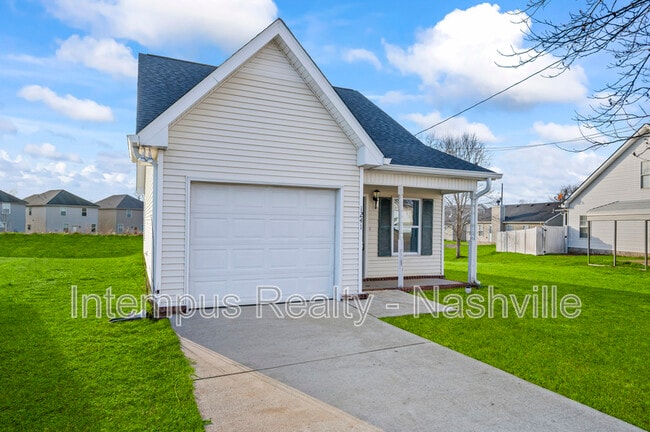 1241 Matterhorn Run in Murfreesboro, TN - Building Photo - Building Photo