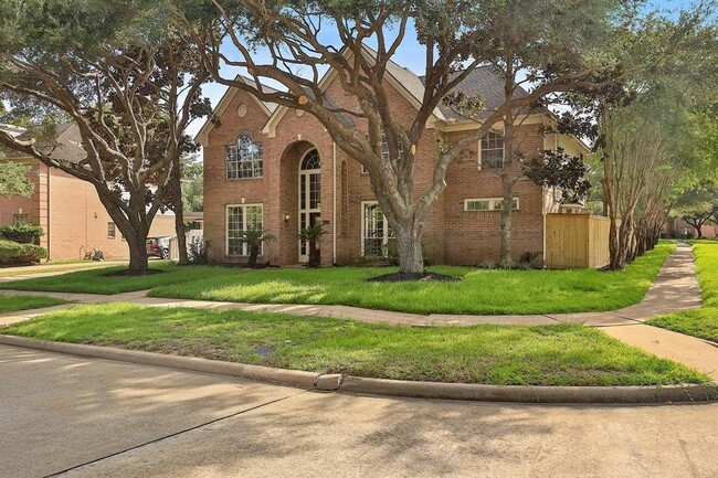 property at 22211 Mission Hills Ln