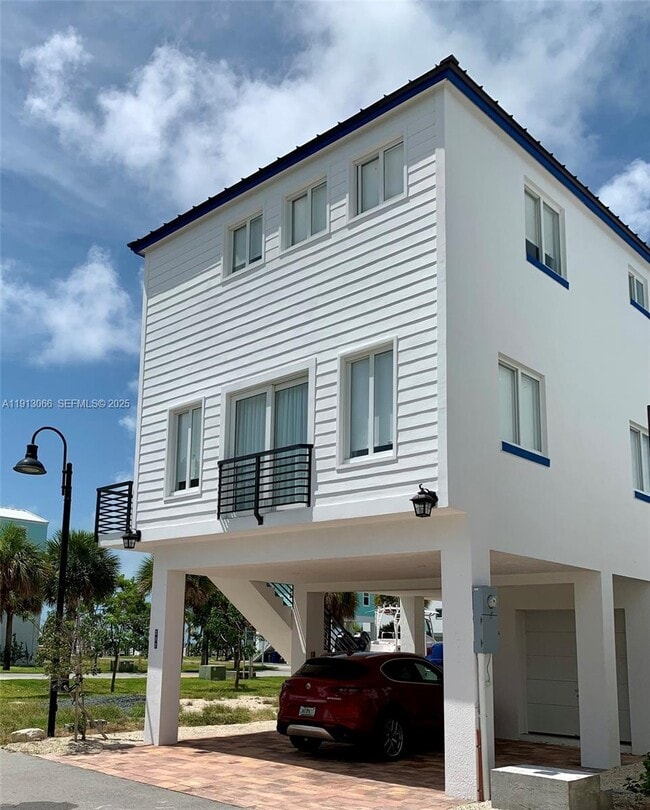 property at 94825 Overseas Hwy