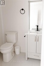 164 Richard Clark Dr in Toronto, ON - Building Photo - Building Photo