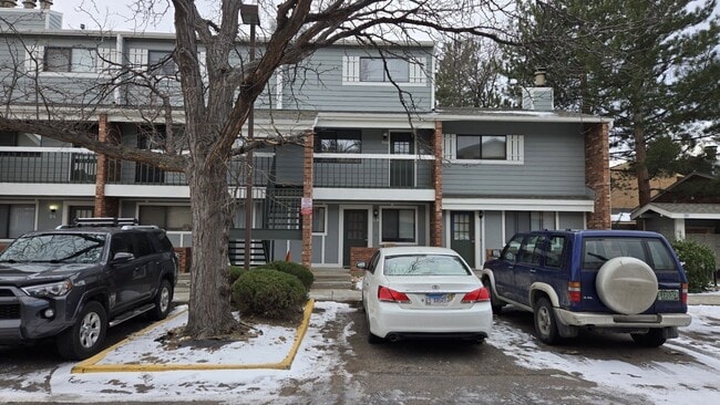 property at 3480 Colorado Ave