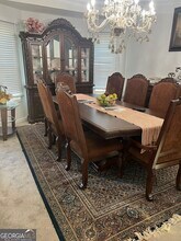 638 Oberlochen Way in Douglasville, GA - Building Photo - Building Photo