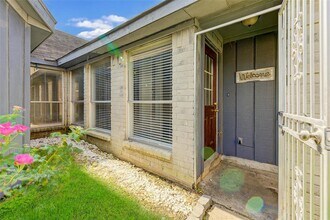 3603 Storm Creek Dr in Houston, TX - Building Photo - Building Photo