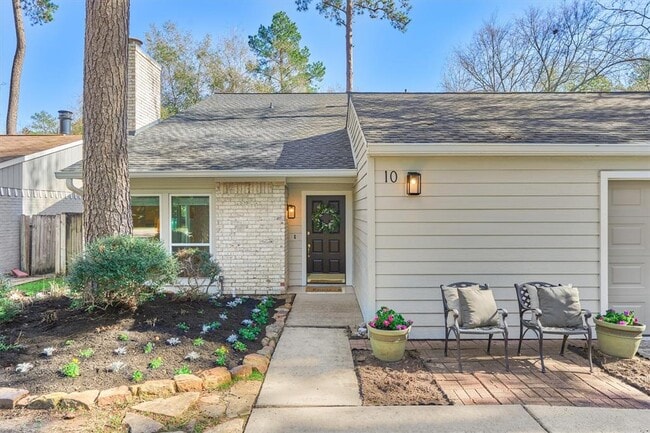 10 Coralberry Rd in Spring, TX - Building Photo - Building Photo