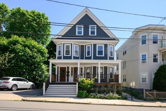 property at 56-58 Carruth St