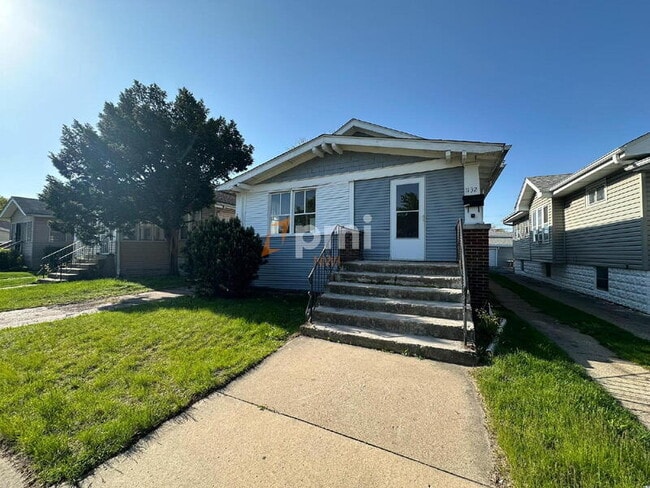 property at 1132 Drackert St
