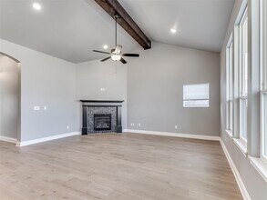 1617 SW 157th St in Oklahoma City, OK - Building Photo - Building Photo