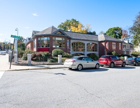 Gilbert Boutin Student Center in Worcester, MA - Building Photo - Building Photo