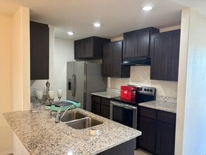 1834 Port Louisiana Dr in Laredo, TX - Building Photo - Building Photo