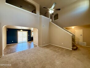 14279 English Point Ave in El Paso, TX - Building Photo - Building Photo