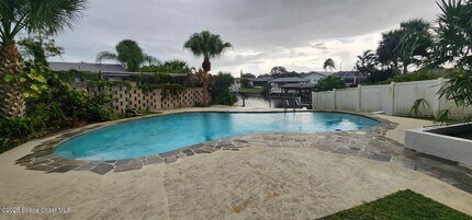 109 Vía Havarre in Merritt Island, FL - Building Photo - Building Photo