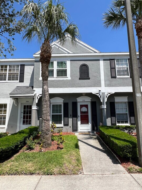 396 Countryside Key Blvd in Oldsmar, FL - Building Photo