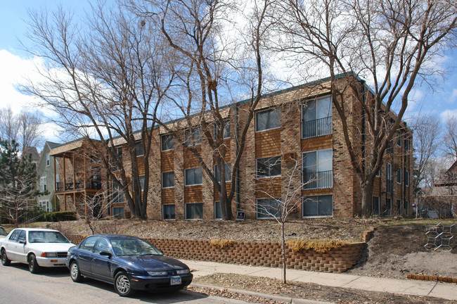 Uptown- Whittier in Minneapolis, MN - Building Photo - Building Photo