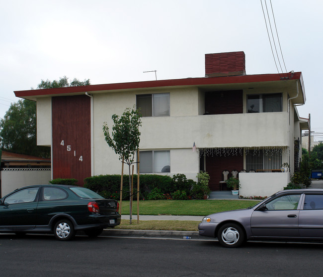 4514 W 115th St in Hawthorne, CA - Building Photo - Building Photo