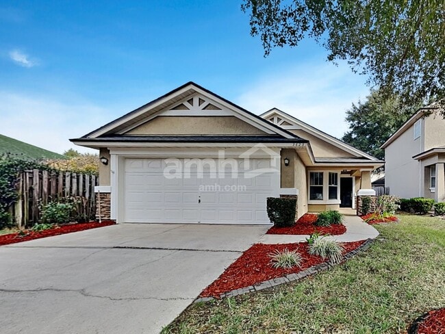 property at 3623 Silver Bluff Blvd