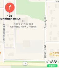 129 Cunningham Ln, Unit 1st Floor in Big Pine Key, FL - Building Photo - Building Photo