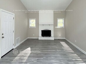 3442 Mustang Dr in Powder Springs, GA - Building Photo - Building Photo