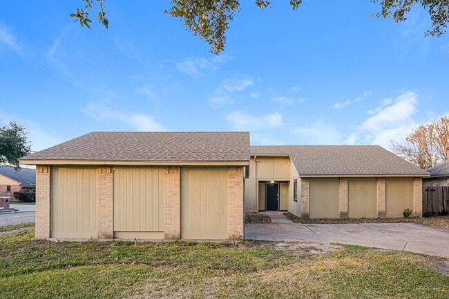 property at 4403 Pawnee St