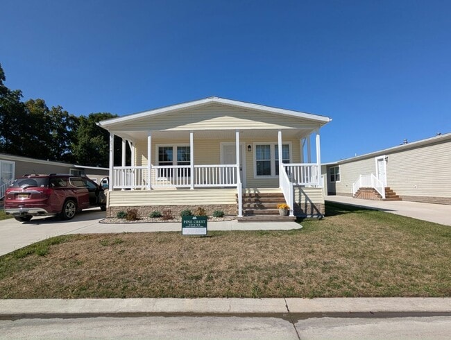 property at 52515Chestnut Ct