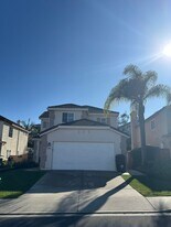 10591 Wincheck Rd in San Diego, CA - Building Photo