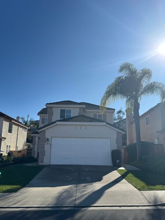 10591 Wincheck Rd in San Diego, CA - Building Photo