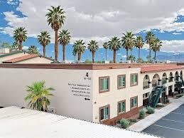 La Racqueta in Tucson, AZ - Building Photo