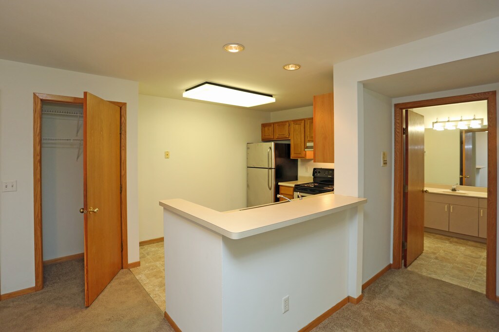 Riverwalk Apartments in Waukesha, WI