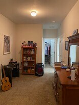 318 Paul T Cir, Unit 318 Paul T Circle in Oxford, MS - Building Photo