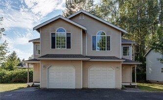 1316-1318 22nd St in Bellingham, WA - Building Photo