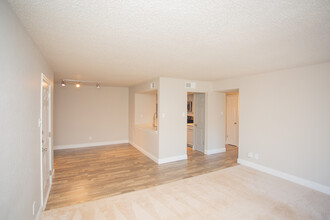 Vine Apartments in Arlington, TX - Building Photo - Interior Photo