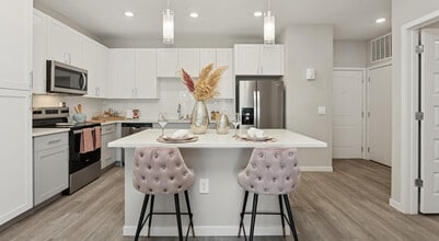 Ascend Kindred in Kissimmee, FL - Foto de edificio - Building Photo