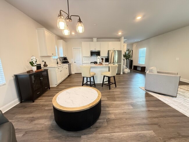 4045 Grommet Ct in Matthews, NC - Building Photo - Building Photo