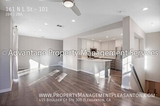 161 N L St in Livermore, CA - Building Photo - Building Photo