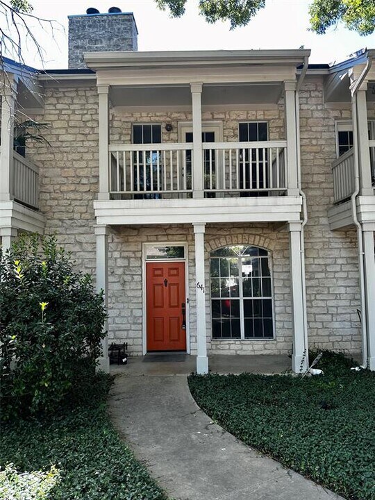 641 W 31st 1/2 St in Austin, TX - Building Photo