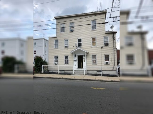 property at 59 Haverhill St