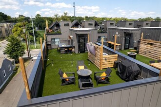 738 Douglas Ave in Nashville, TN - Building Photo - Building Photo