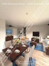 6400 Kingsdale Blvd in Parma Heights, OH - Building Photo - Building Photo