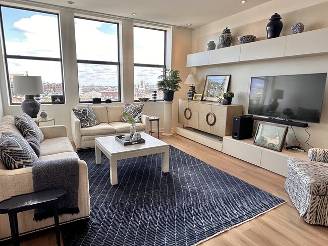property at 285 Columbus Ave