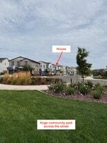 3291 Hill St in Manteca, CA - Building Photo