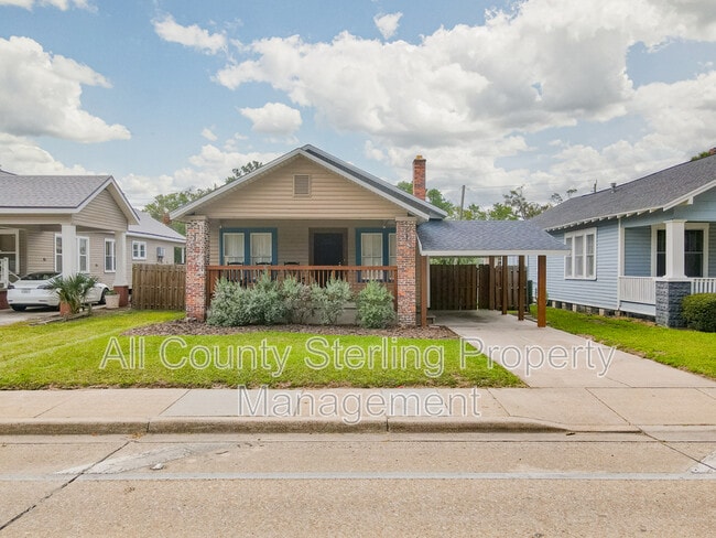 348 S Marion Ave in Lake City, FL - Building Photo - Building Photo