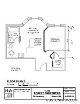 26 Hemenway St, Unit 12 in Boston, MA - Building Photo