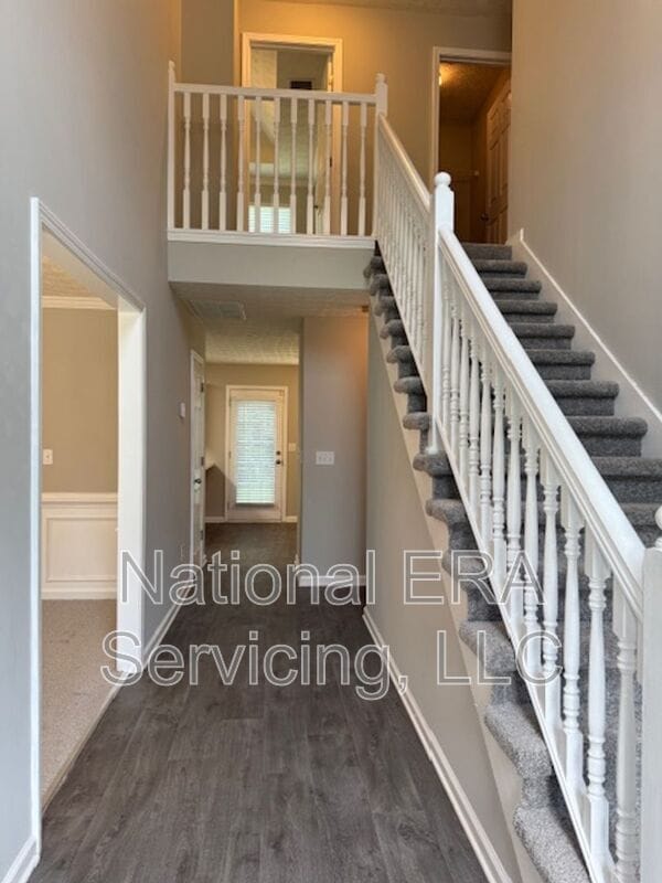 711 Tullamore Way in Hampton, GA - Building Photo - Building Photo