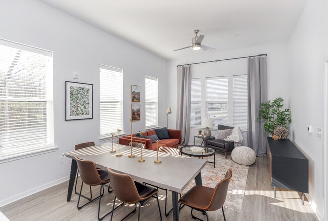 Pullman Pointe