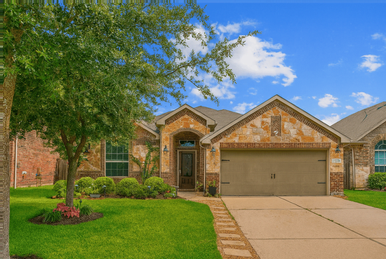 property at 21399 Hunter Hart Dr