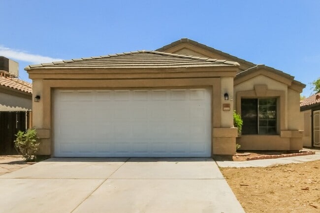 property at 525 S St Claire