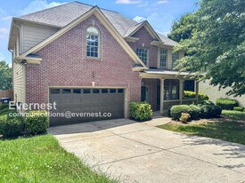 1930 Shiloh Valley Trail NW in Kennesaw, GA - Building Photo