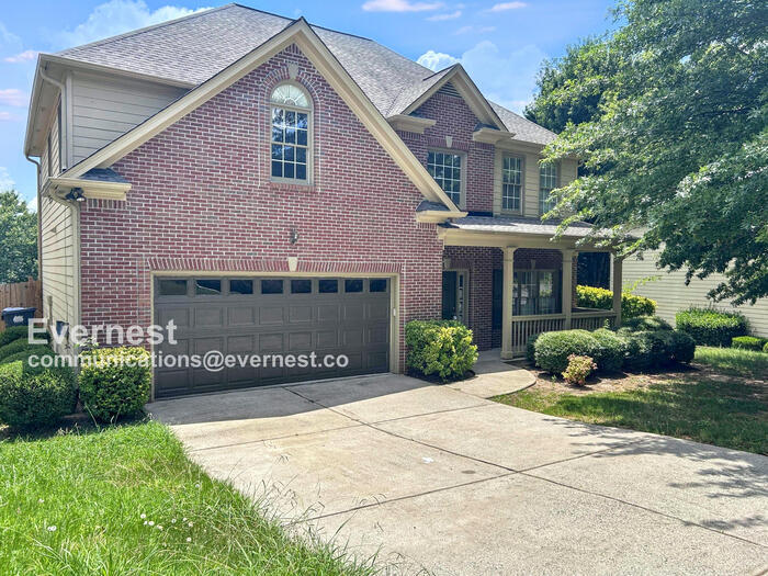 1930 Shiloh Valley Trail NW in Kennesaw, GA - Foto de edificio