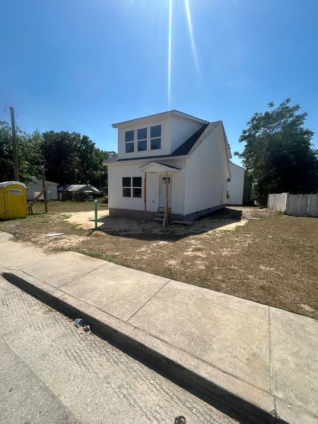 property at 1311 McDuffie Ave