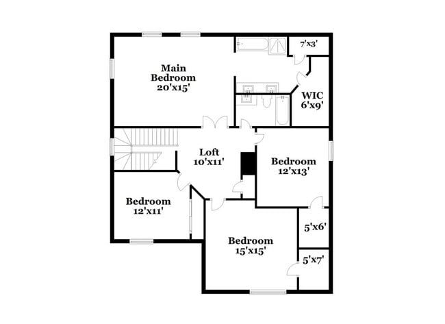 1836 E Silversmith Trail in San Tan Valley, AZ - Foto de edificio - Building Photo