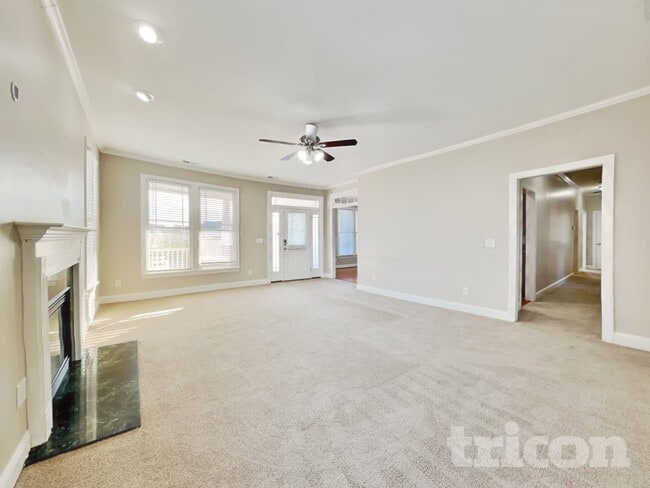 140 Golden Oats Dr in Angier, NC - Building Photo - Building Photo